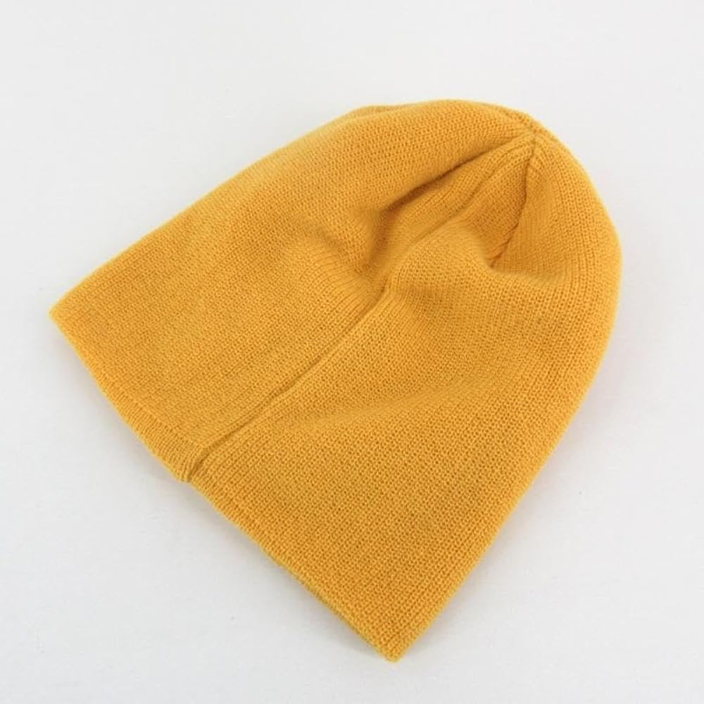 HYSTERICGLAMOUR ヒスオーバーサイズワッチキャップ